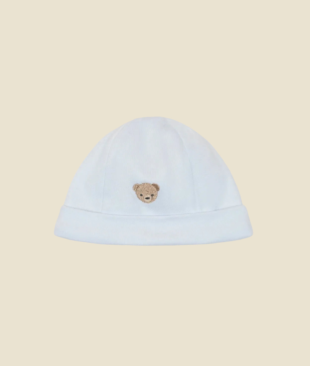 Cappellino orso