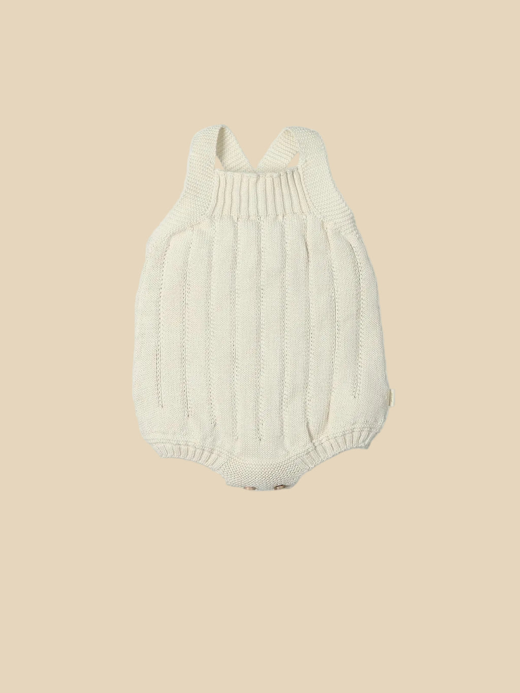 Pagliaccetto in maglia