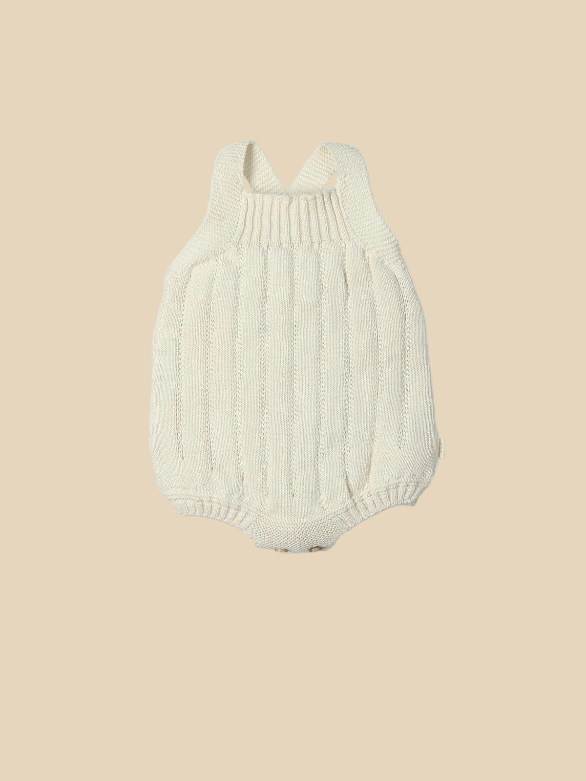 Pagliaccetto in maglia