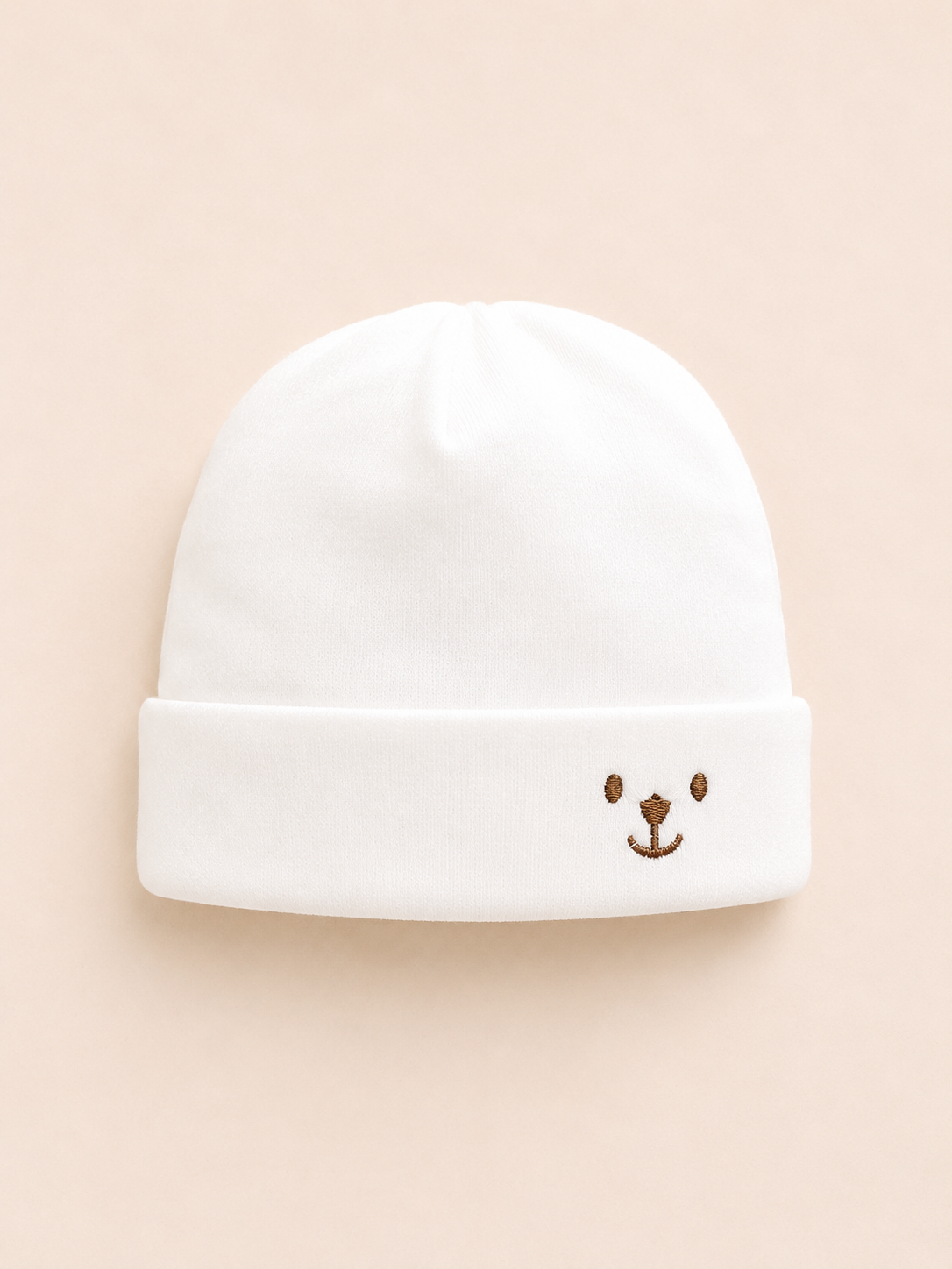 Cappellino orsetto