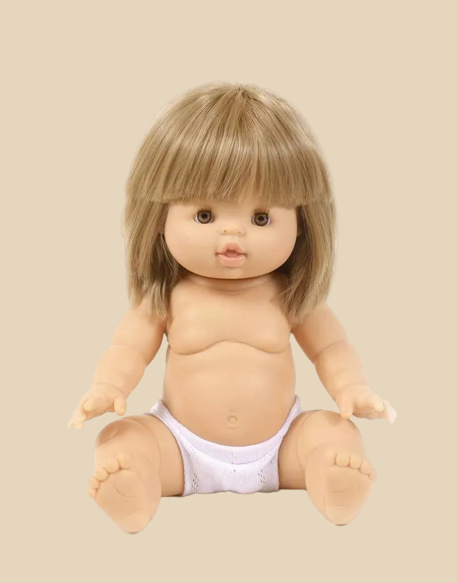 Bambola Minikane