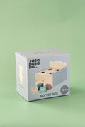 Box incastro multi pezzo