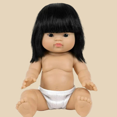 Bambola Minikane