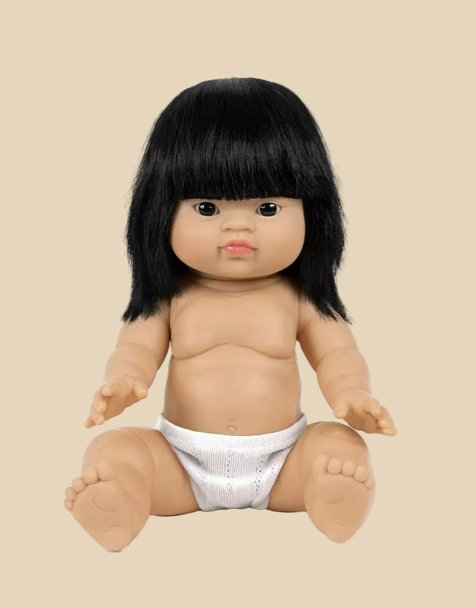 Bambola Minikane