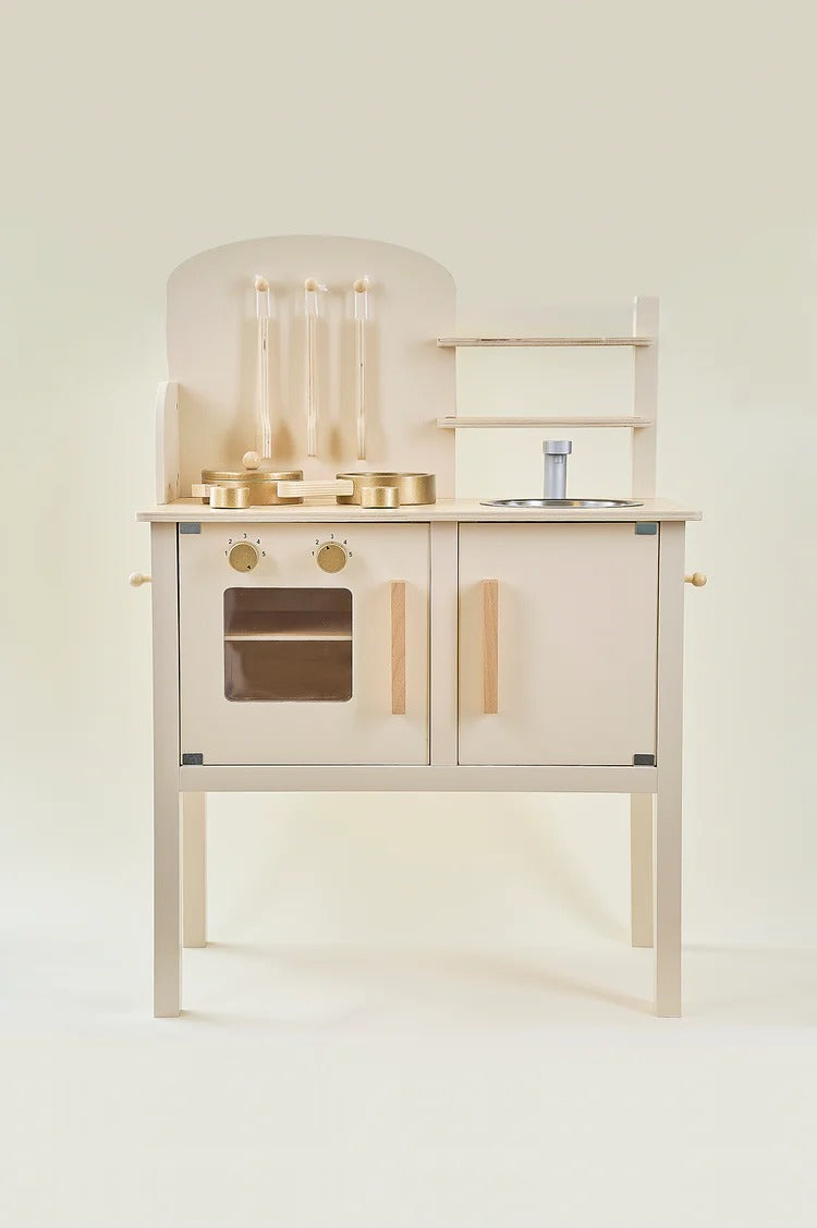 Cucina montessoriana