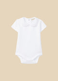 Body con colletto
