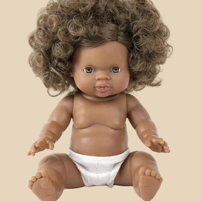 Bambola Minikane
