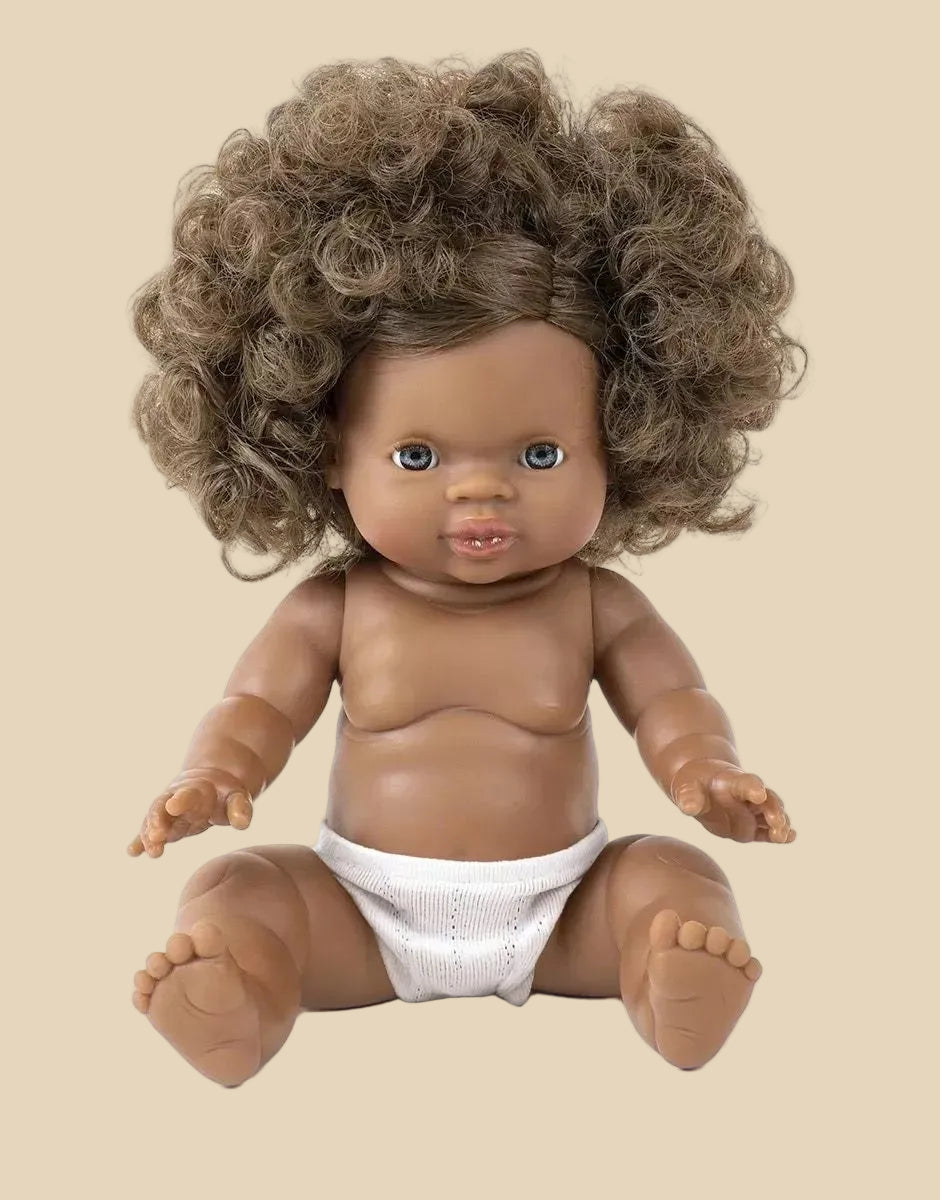Bambola Minikane