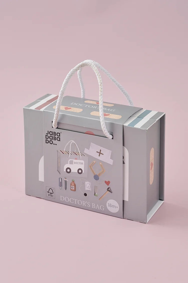 La borsa del dottore