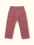 Pantalone a costine