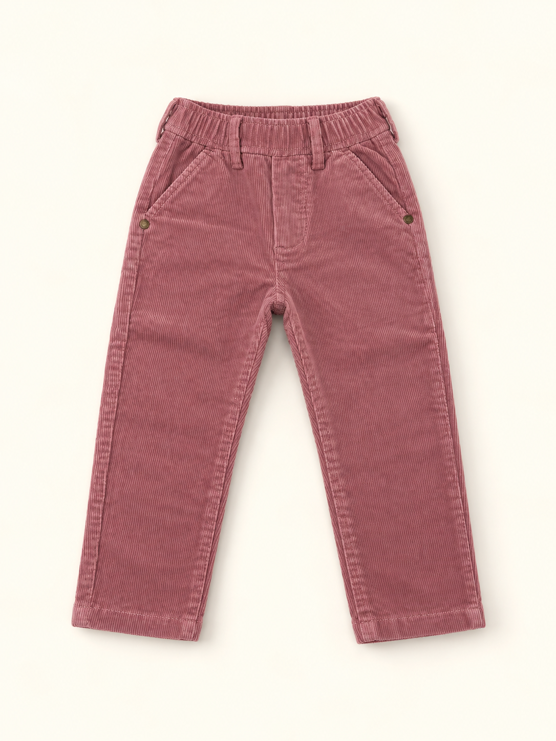 Pantalone a costine