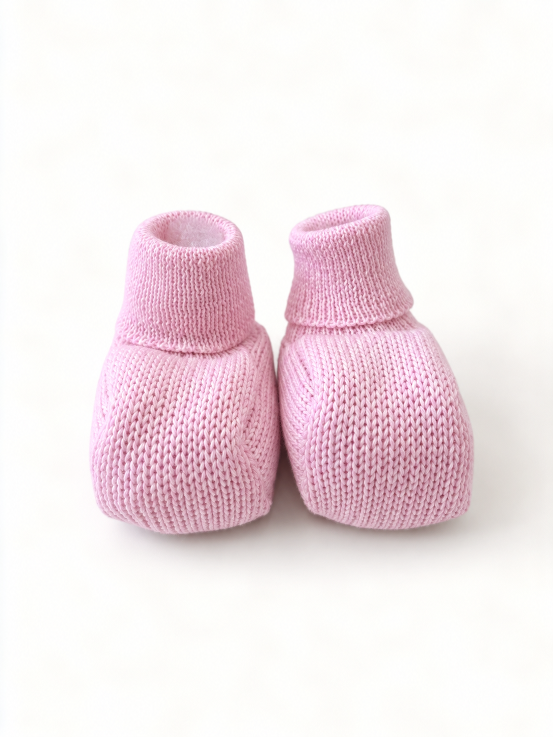 Scarpette rosa