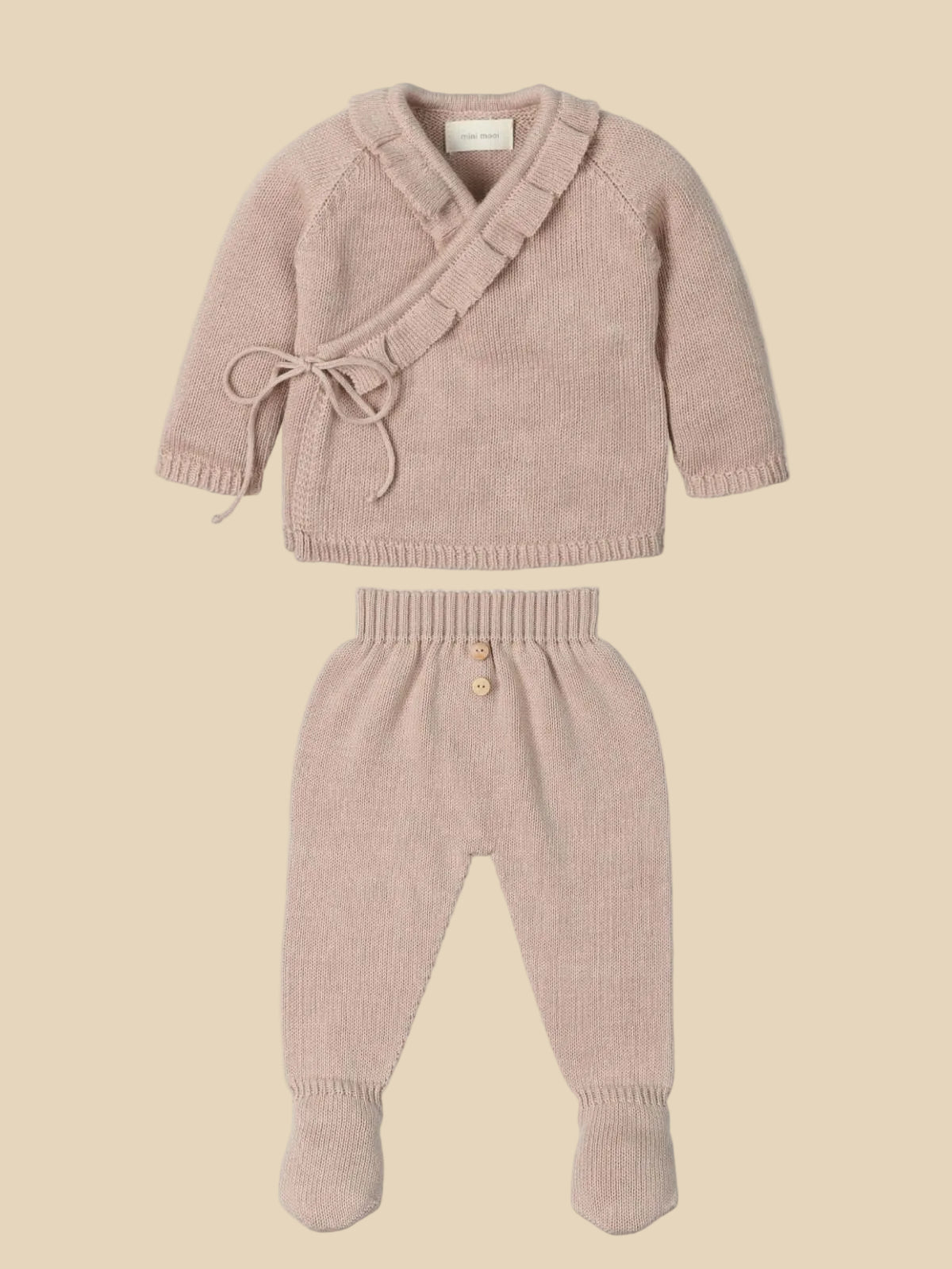 Set bimba 2 pezzi