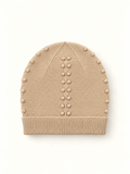 Cappellino in lana